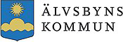 Älvsby kommuns logotyp