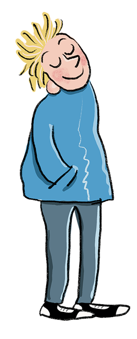 Illustration: Malin Svedjeholm