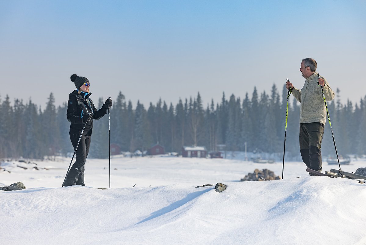 Brändöskärs fiskeläge